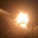 Vuelca y se incendia vehículo en la Valles-Tamazunchale; conductor queda grave