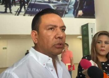 Identifican a dos presuntos responsables del homicidio de Gabriel Salvador