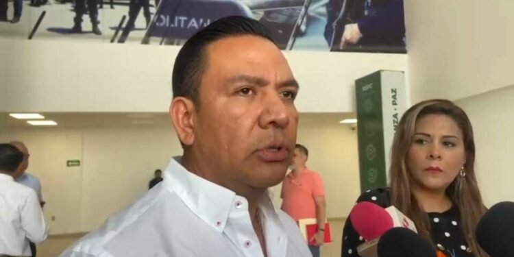 Identifican a dos presuntos responsables del homicidio de Gabriel Salvador
