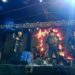 Los Tolekoz ponen a bailar en Bandoleros durante la FENAPO 2026