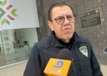 VIDEO | Policía Municipal recupera hasta 12 vehículos y motos por semana en la capital