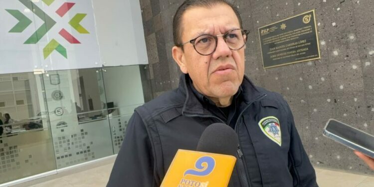 VIDEO | Policía Municipal recupera hasta 12 vehículos y motos por semana en la capital