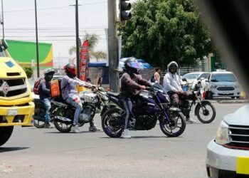VIDEO | Piden mayor regulación ante aumento de motocicletas e incidentes viales en SLP