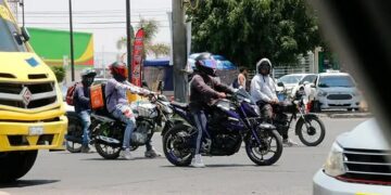 VIDEO | Piden mayor regulación ante aumento de motocicletas e incidentes viales en SLP