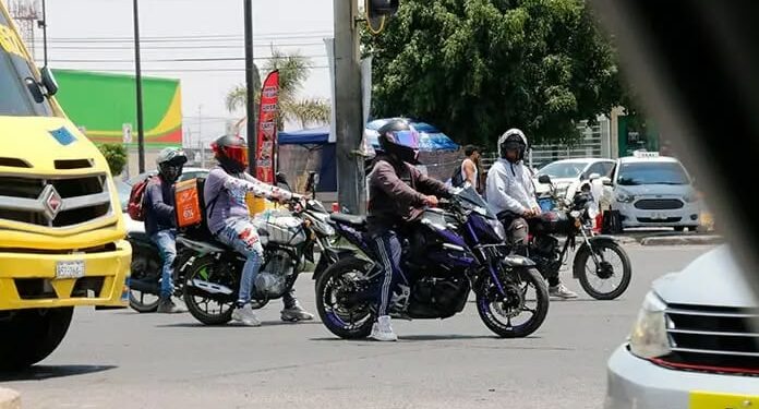 VIDEO | Piden mayor regulación ante aumento de motocicletas e incidentes viales en SLP