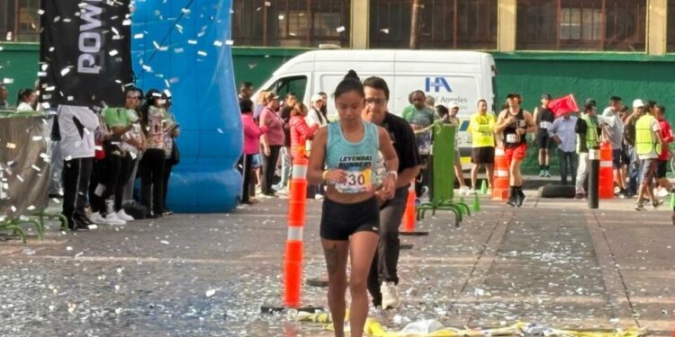 Serial Trail recorrerá los barrios tradicionales de San Luis Potosí