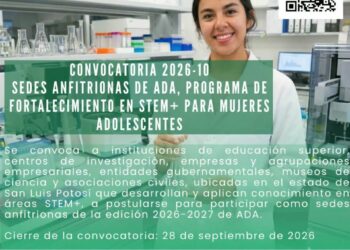 Convocan a instituciones para impulsar el programa ADA en SLP