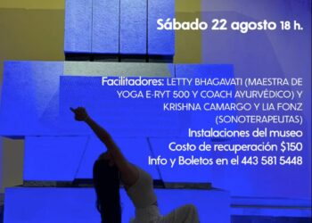 Una semana para vivir el arte en el Museo Federico Silva