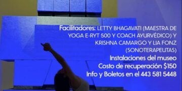 Una semana para vivir el arte en el Museo Federico Silva