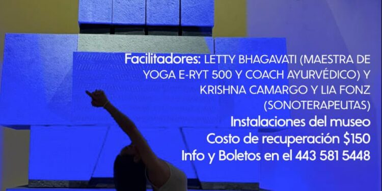 Una semana para vivir el arte en el Museo Federico Silva