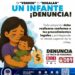 Fiscalía alerta sobre posibles casos de venta o entrega ilegal de niñas y niños