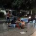 Muere repartidor tras accidente en la avenida Salvador Nava