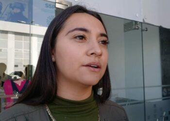 Reporta PC saldo blanco en la Fenapo