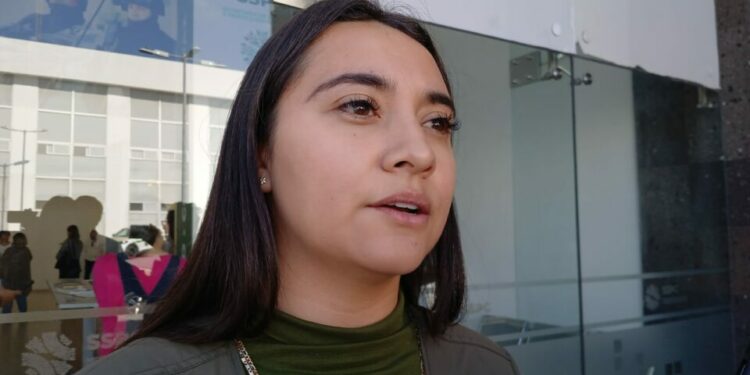 Reporta PC saldo blanco en la Fenapo