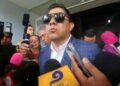 Aún hay expedientes por resolver sobre el desfalco en pensiones y de la Red Metro: Gobernador