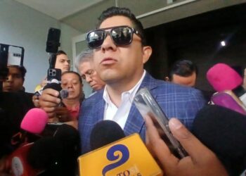 Aún hay expedientes por resolver sobre el desfalco en pensiones y de la Red Metro: Gobernador