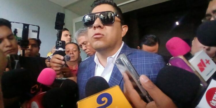 Aún hay expedientes por resolver sobre el desfalco en pensiones y de la Red Metro: Gobernador