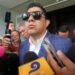 Aún hay expedientes por resolver sobre el desfalco en pensiones y de la Red Metro: Gobernador