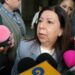 VIDEO | Se ampara hijo de diputada contra orden de aprehensión