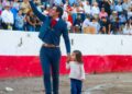 Fermin Rivera triunfó en Santa María del Río