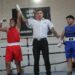 Surgen más campeones del Torneo Fenapo de Boxeo