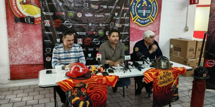 VIDEO | Presentan : “Corriendo por Nuestros Héroes”