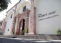 La CNDH pide al Congreso justifique no aceptación de recomendación de la CEDH