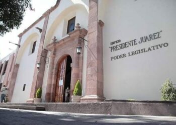 La CNDH pide al Congreso justifique no aceptación de recomendación de la CEDH
