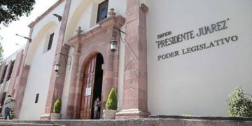 La CNDH pide al Congreso justifique no aceptación de recomendación de la CEDH