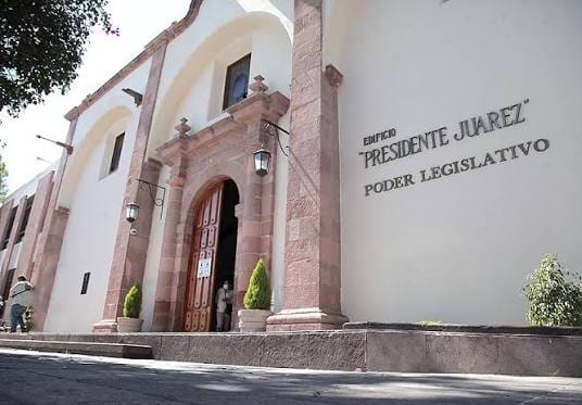 La CNDH pide al Congreso justifique no aceptación de recomendación de la CEDH