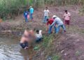 Tragedia en Tamasopo: padre e hijo mueren en una presa