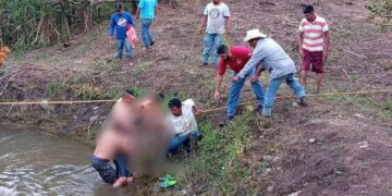 Tragedia en Tamasopo: padre e hijo mueren en una presa