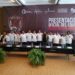 Presentan al equipo Brujas Villa de Arriaga