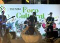 Nunca Fuimos Listos lleva la fuerza de la escena independiente al Foro Cultural de la Fenapo 2026
