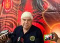 Bomberos esperan nueva camioneta del Ayuntamiento para reforzar operaciones
