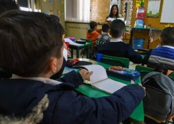 VIDEO | SSPC capitalina alista operativo de regreso a clases