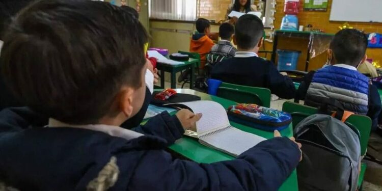 VIDEO | SSPC capitalina alista operativo de regreso a clases