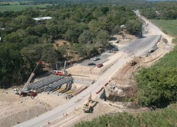 AMIVTAC llama a integrar infraestructura vial y gestión del agua ante retos climáticos
