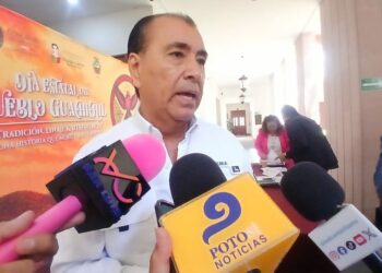 La administración estatal cerrará con broche de oro “Xantolo en tu ciudad”