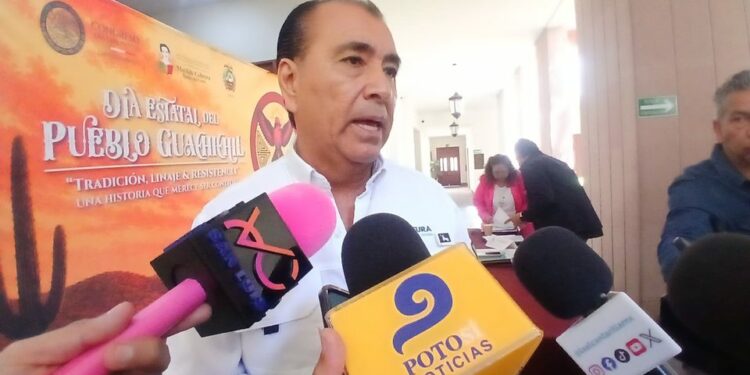 La administración estatal cerrará con broche de oro “Xantolo en tu ciudad”