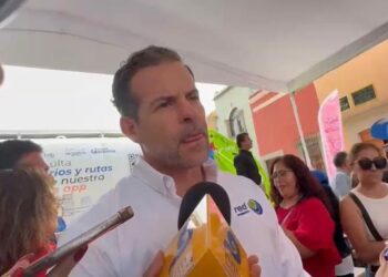 VIDEO | Red Ambiental abre puerta a convertir relleno sanitario de la capital en metropolitano