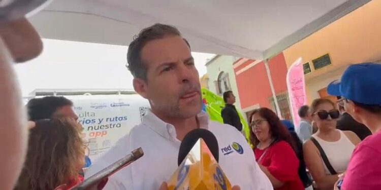 VIDEO | Red Ambiental abre puerta a convertir relleno sanitario de la capital en metropolitano