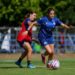 Atlético Femenil recibe hoy al Atlas