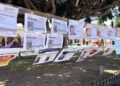 VIDEO | “¿Dónde están?” Familias de desaparecidos vuelven a exigir respuestas