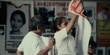 Voz y Dignidad se suma al reclamo nacional tras agresión contra buscadora de Sinaloa