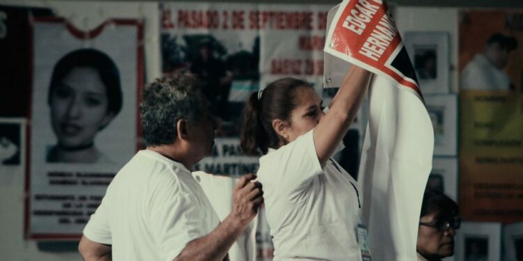 Voz y Dignidad se suma al reclamo nacional tras agresión contra buscadora de Sinaloa