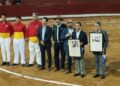 Leo Valadéz el gran triunfador de la Feria taurina en San Luis Potosí