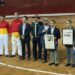 Leo Valadéz el gran triunfador de la Feria taurina en San Luis Potosí