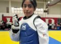 Atletas de la Asociación Potosina de Taekwondo brillan en Perú