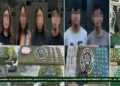 Guardia Civil Estatal refuerza acciones de seguridad en los 59 municipios